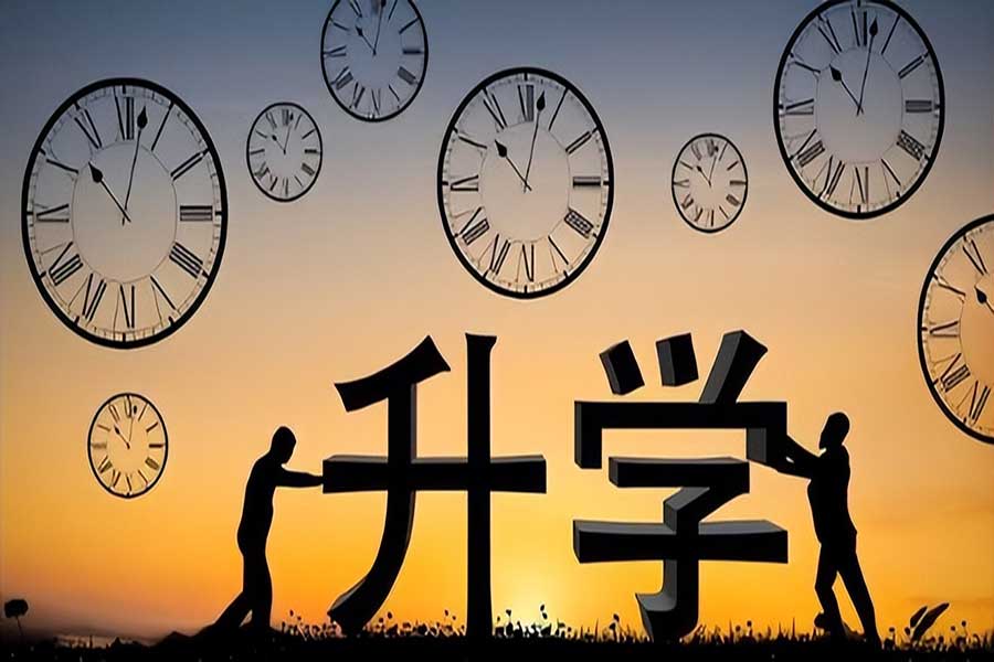 2025年深圳各区重点初中公办普高率排名